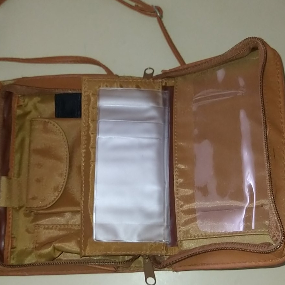 Euroline Purse And Organizer View 3